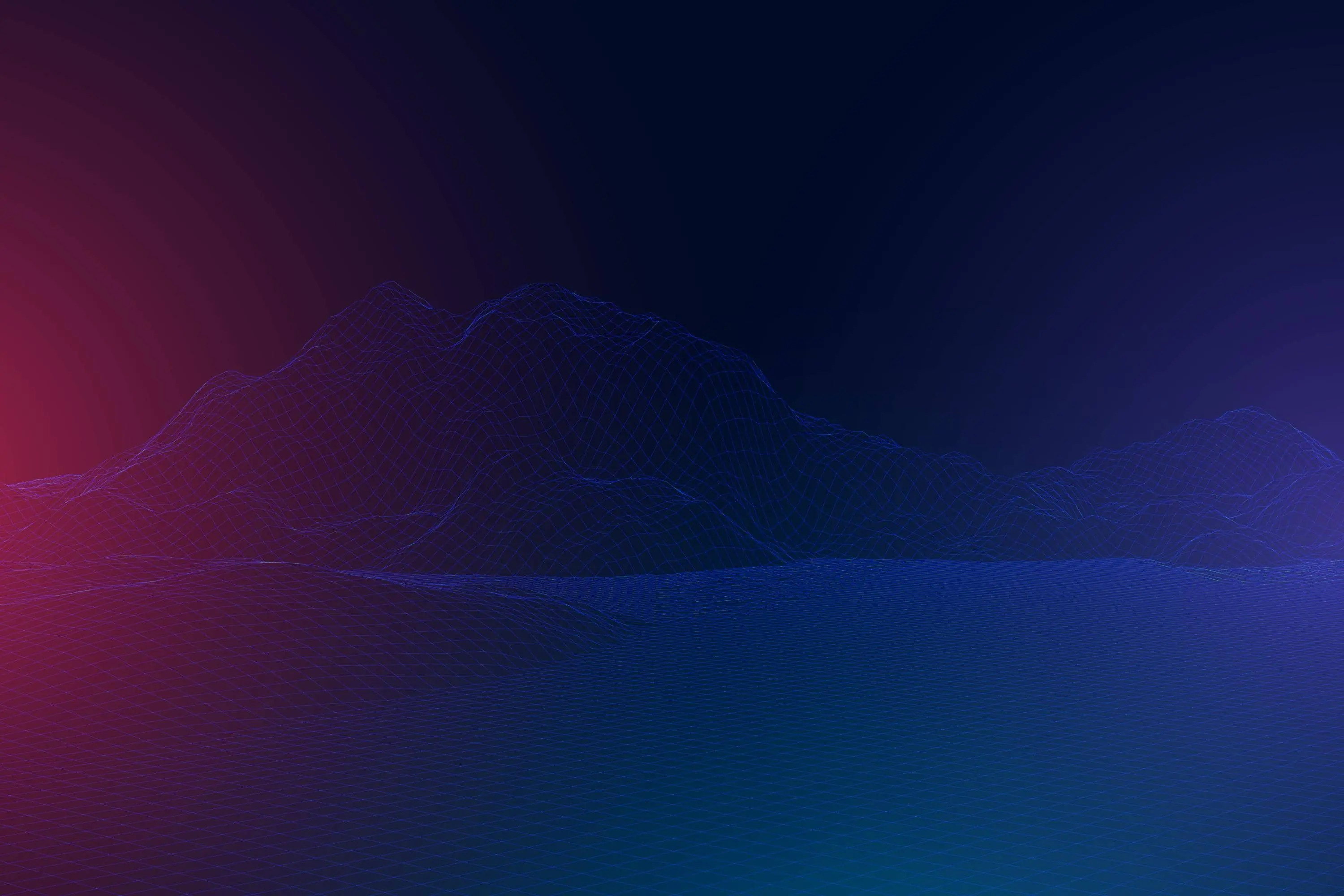 wave graphic